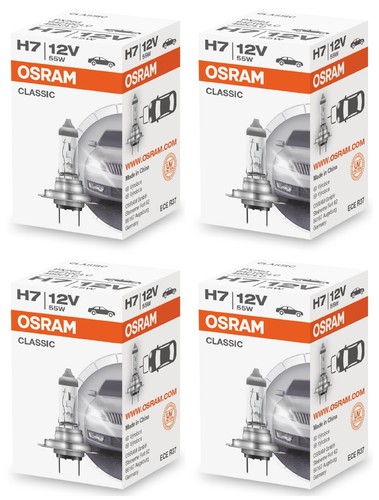 Osram 64210clc classic - h7,
