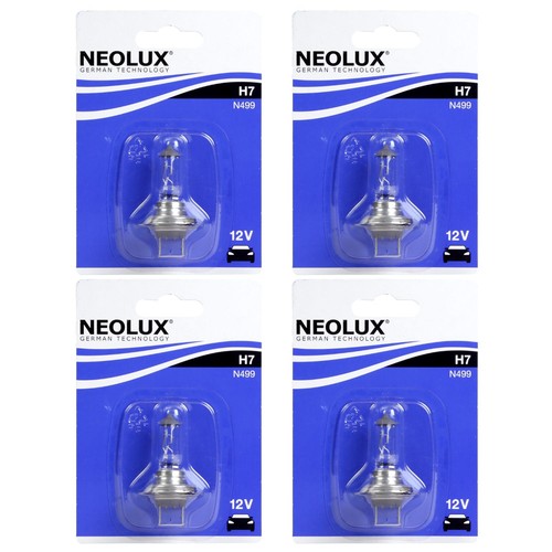 Neolux 12v 55w - 12v,