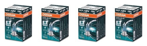 Osram cool blue intense - cool,