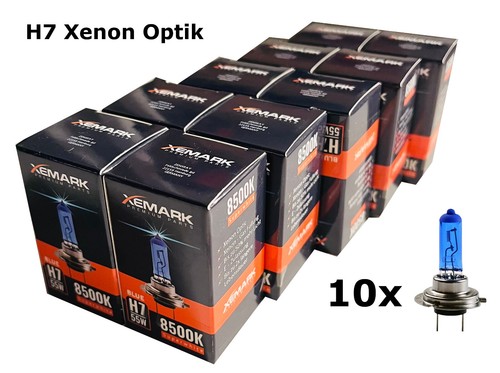 10x birnen 12v - 10x,