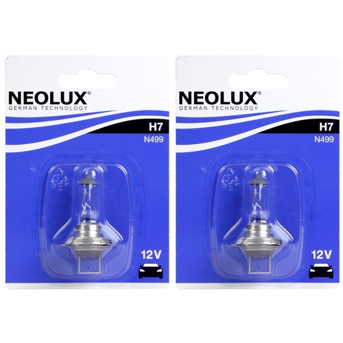 Neolux 12v 55w - h7,