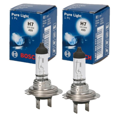 Original bosch pure - 2x,