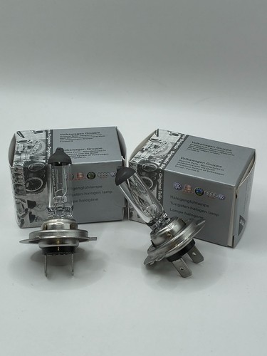 Original volkswagen h7 - 2x,