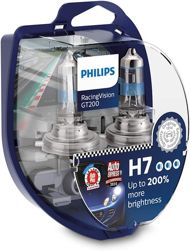 Philips racingvision gt200 - racingvision,