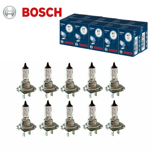 Set bosch 12v 55w - set, h7