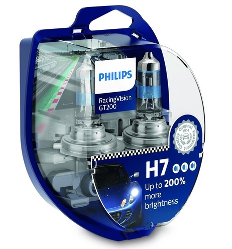 Philips racingvision bis zu - racingvision,
