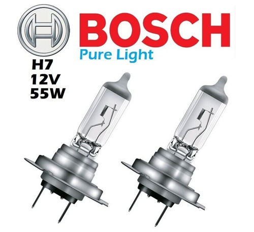 Bosch 1987302071 h7 - 2,