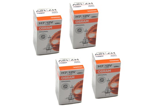 Osram 12v 55w px26d - x,