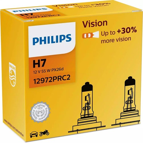 Philips vision duopack - vision,
