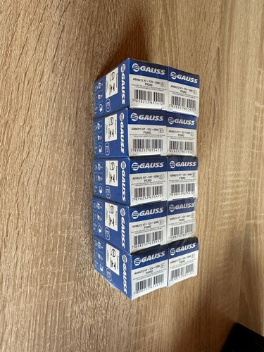 10x lampen birnen 12v - /birnen, 55w