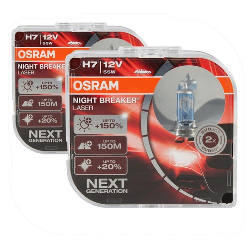 Osram glühlampe night - 4x,