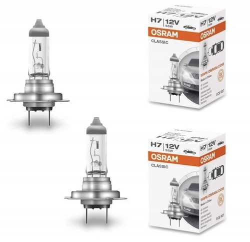 Osram 12v 55w px26d - osram, h7