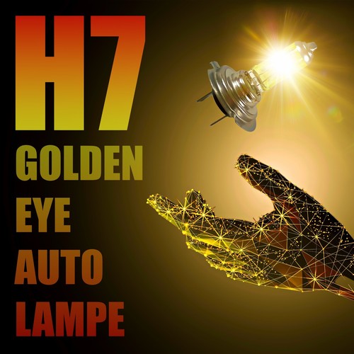 12v 55w px26d gelb look - 12v,