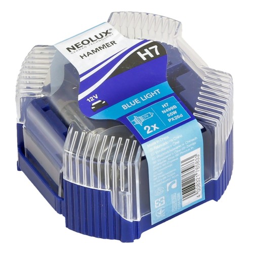 Neolux hammer 12v 55w - 2x,
