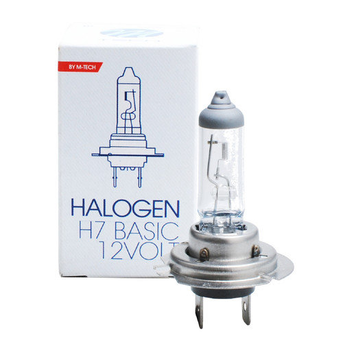 Stück 12v 55w px26d - 12v,