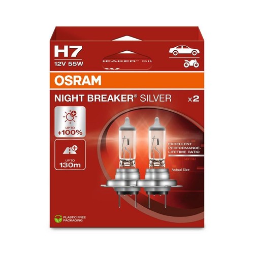 Osram night breaker - osram, breaker®