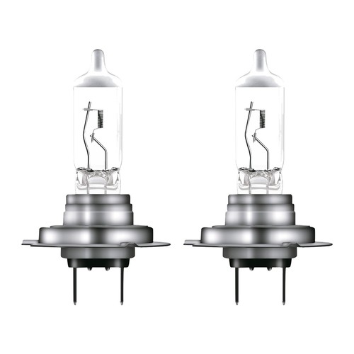 Glühlampen 12v 55w - h7,