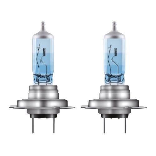 Glühlampen 12v 55w px26d - 2,