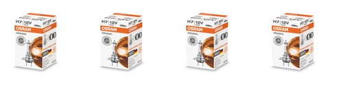 Osram original line - 4x,