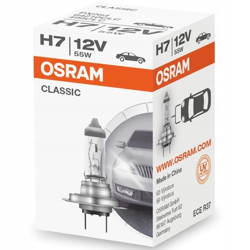 Osram classic 64210 clc - osram,