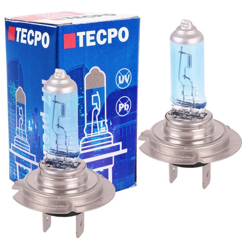 Tecpo birne xenon optik - 2x,