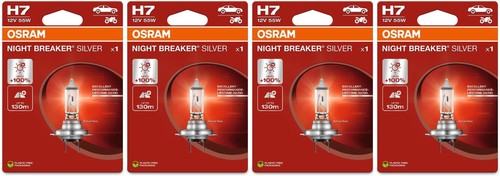 Osram night breaker - osram,