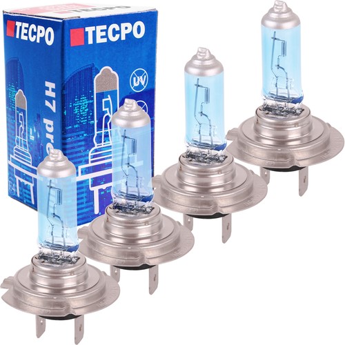 Tecpo birne xenon optik - h7,