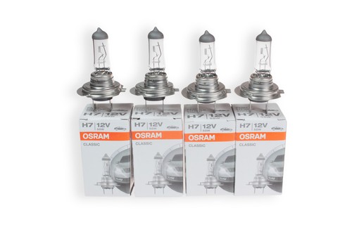 Osram 12v 55w halogen - 4, x