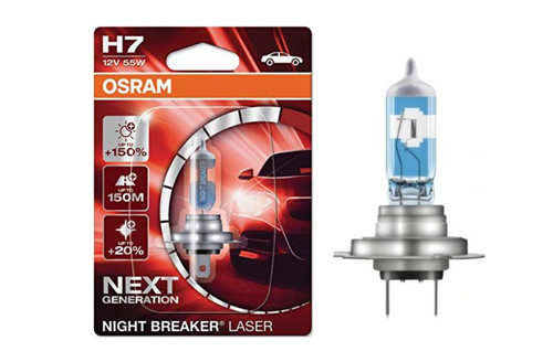 12v 55w px26d - osram, night