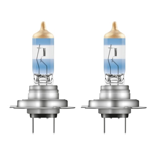 Glühlampen 12v 55w px26d - 2,