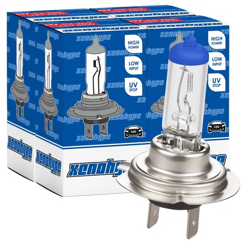 Xenohype premium halogen - 4x,