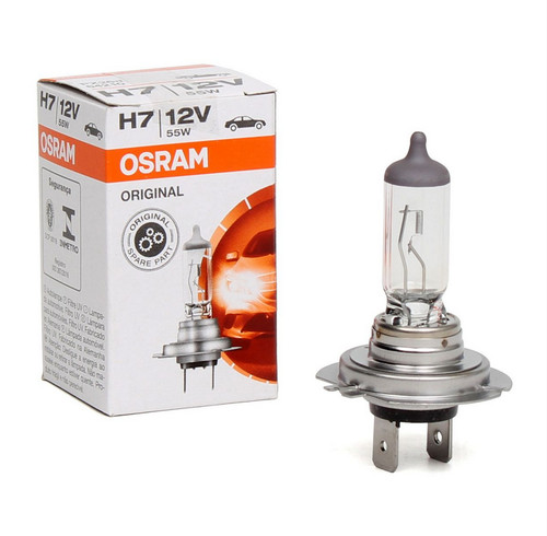 Osram 12v 55w original line - h7,