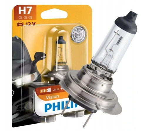 12v 55w px26d - h7,