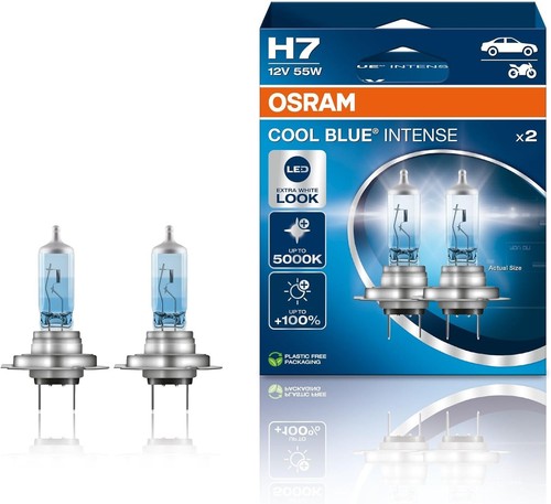 Glühlampen 12v 55w - 12v, px26d