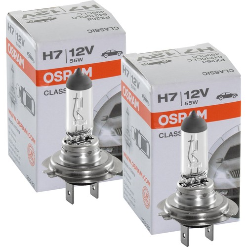 Osram classic spare - osram, 2x