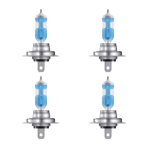 Glühlampen 12v 55w px26d - glühlampen,