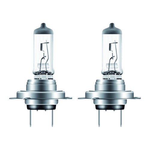 Glühlampen 12v 55w - 2,