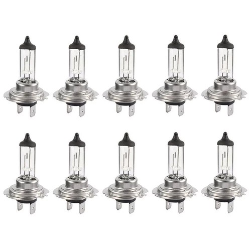 10x birnen 12v 55w lampen - birnen,