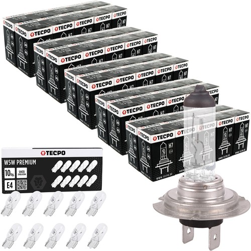50x birnen tecpo premium - birnen,