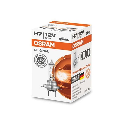 Osram original spare part - spare,