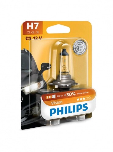 Philips 12v 55w px26d - 55w,