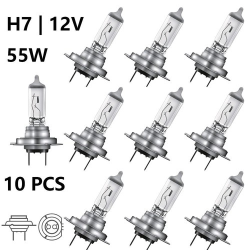 10x birne 12v - 10x,
