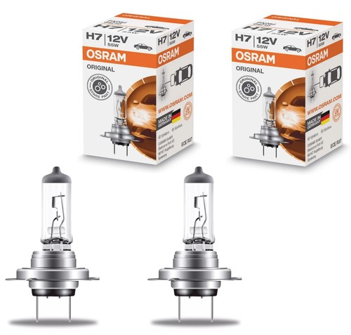 Osram 12v 55w original - 12v,