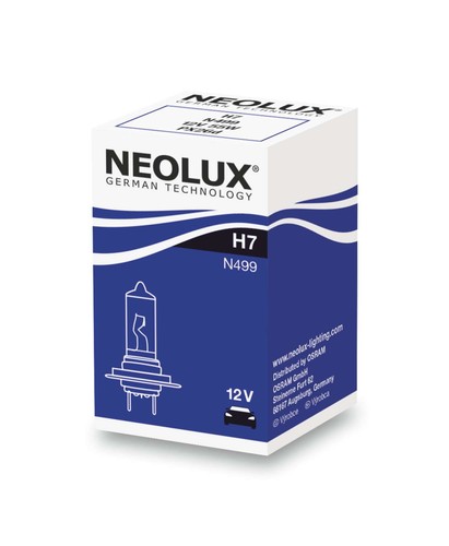 12v 55w px26d neolux - h7, 1