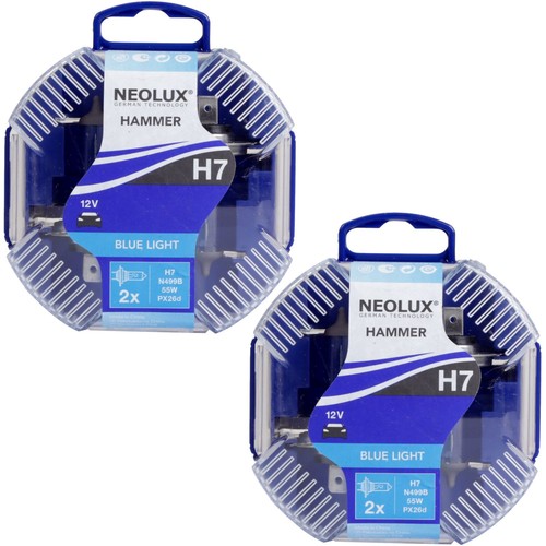 Neolux hammer 12v 55w - neolux,
