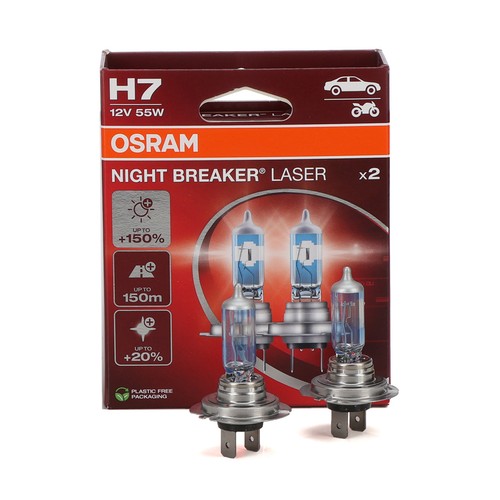 Osram 64210nl 2hb - 2x,