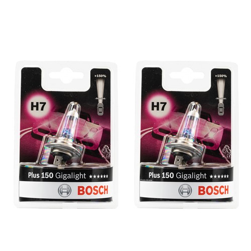 Bosch doppelpack gigalight - bosch,