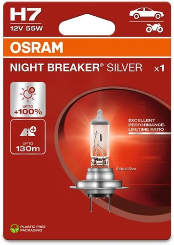Osram night breaker - osram,