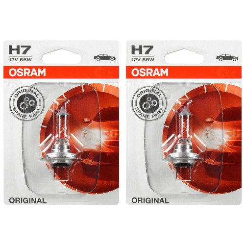 Osram set original line - set,
